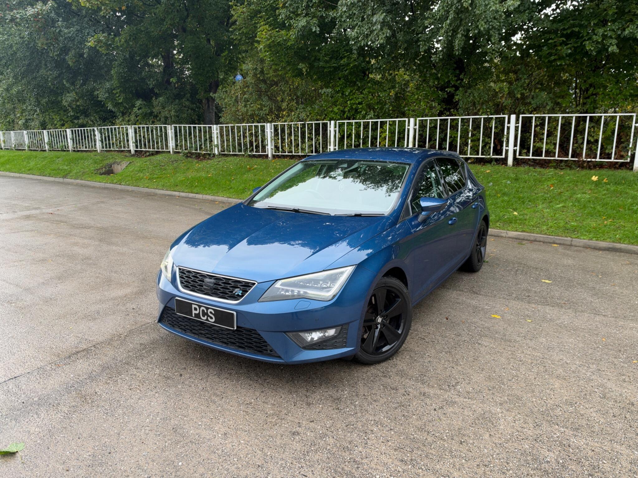 SEAT Leon - Image 7