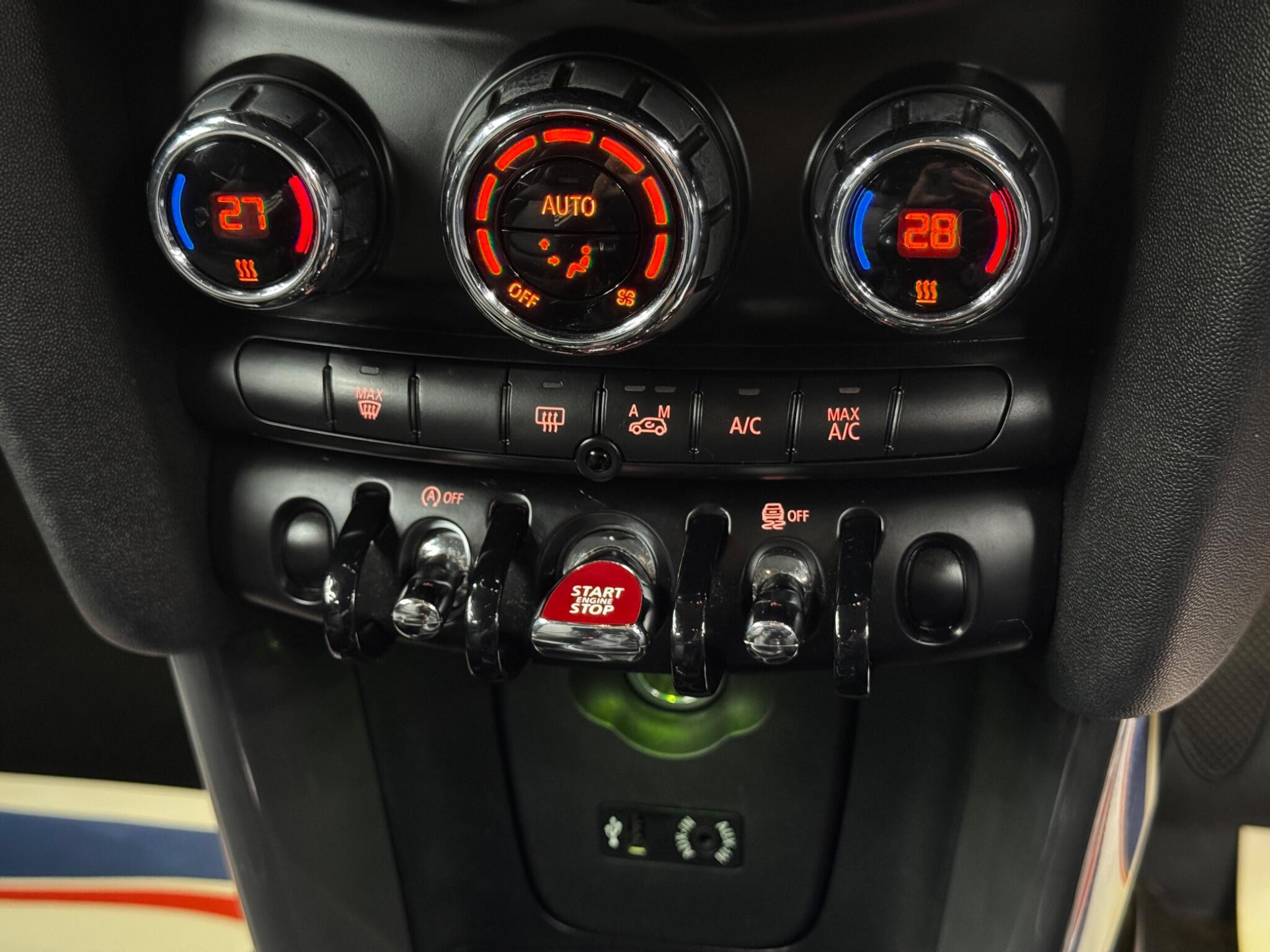 MINI Hatch - Image 28