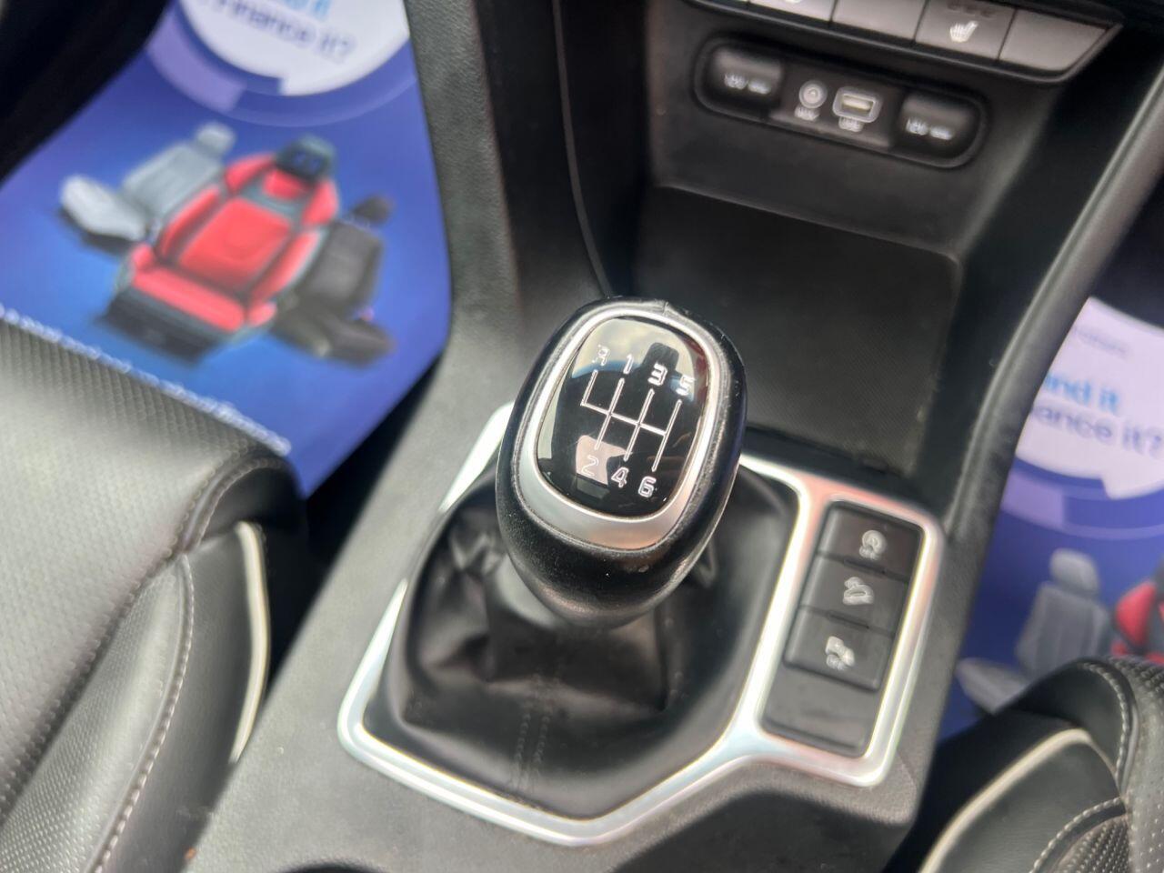 Kia Sportage - Image 19