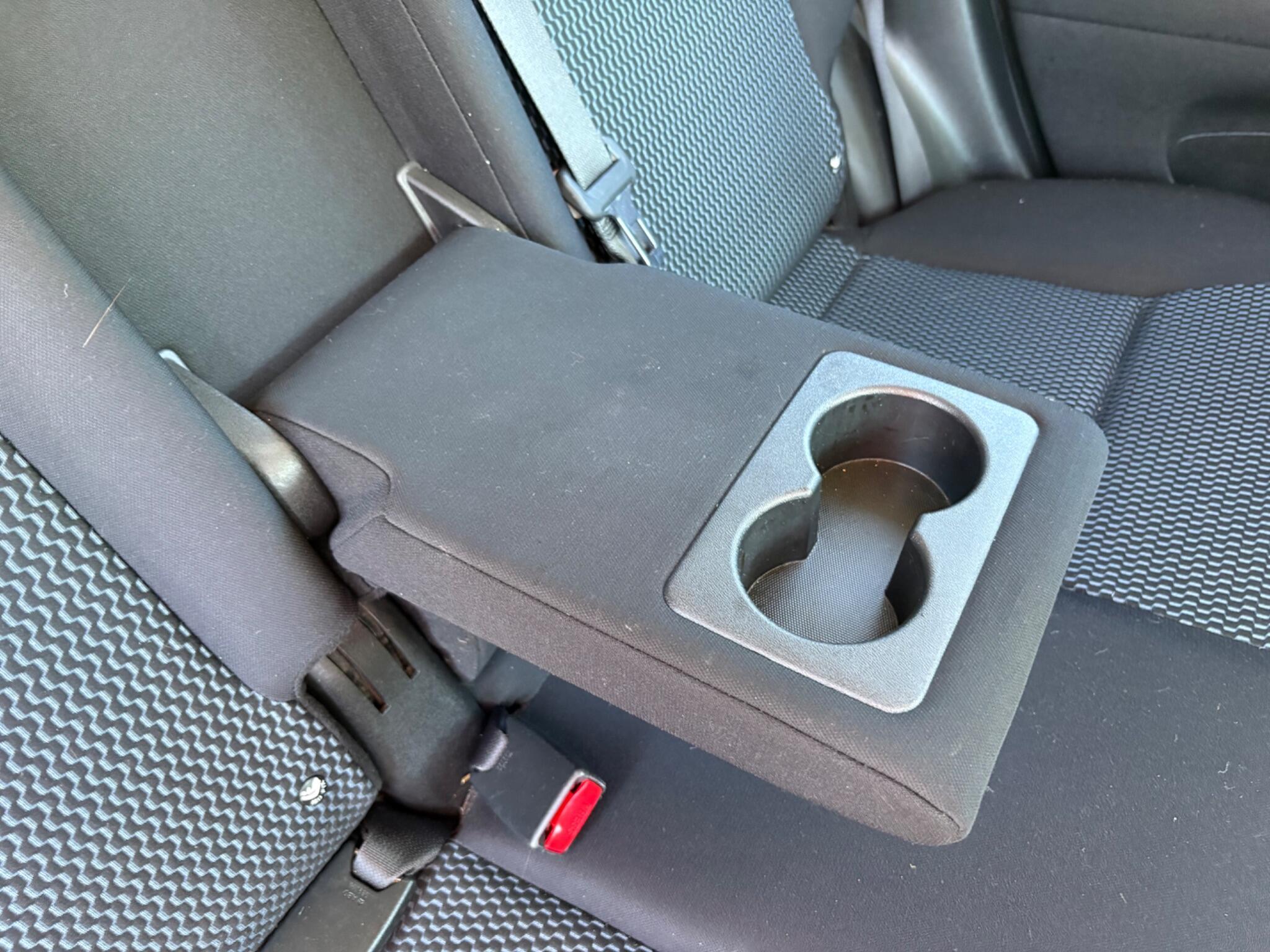 Nissan Note - Image 25