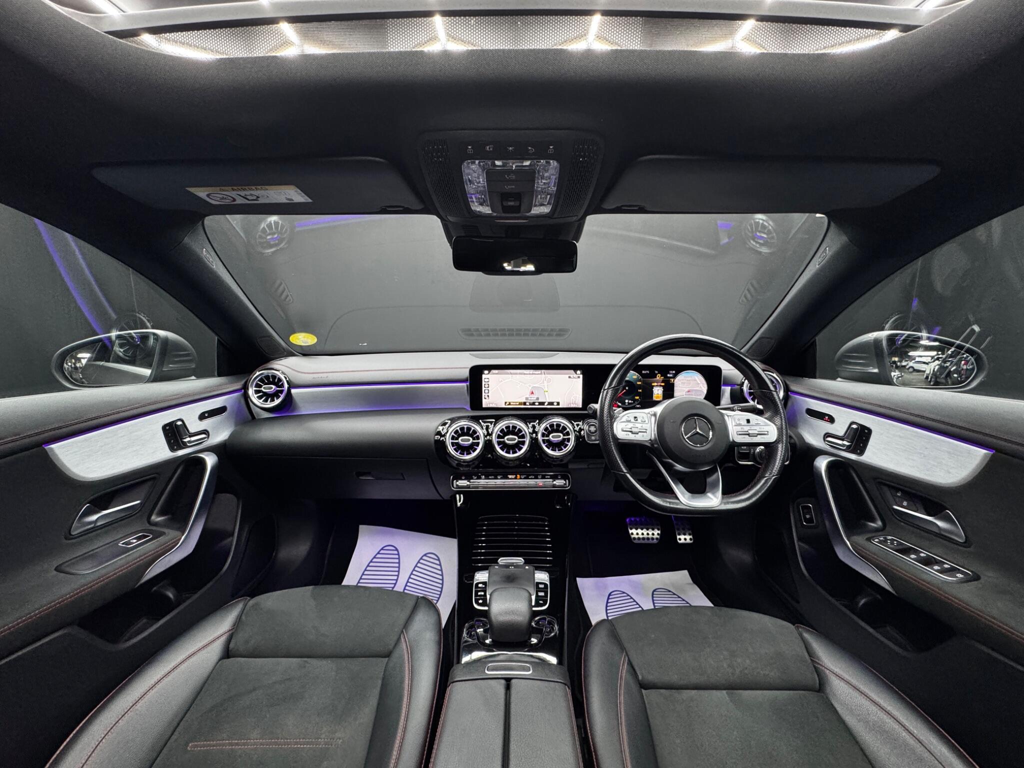 Mercedes CLA - Image 18
