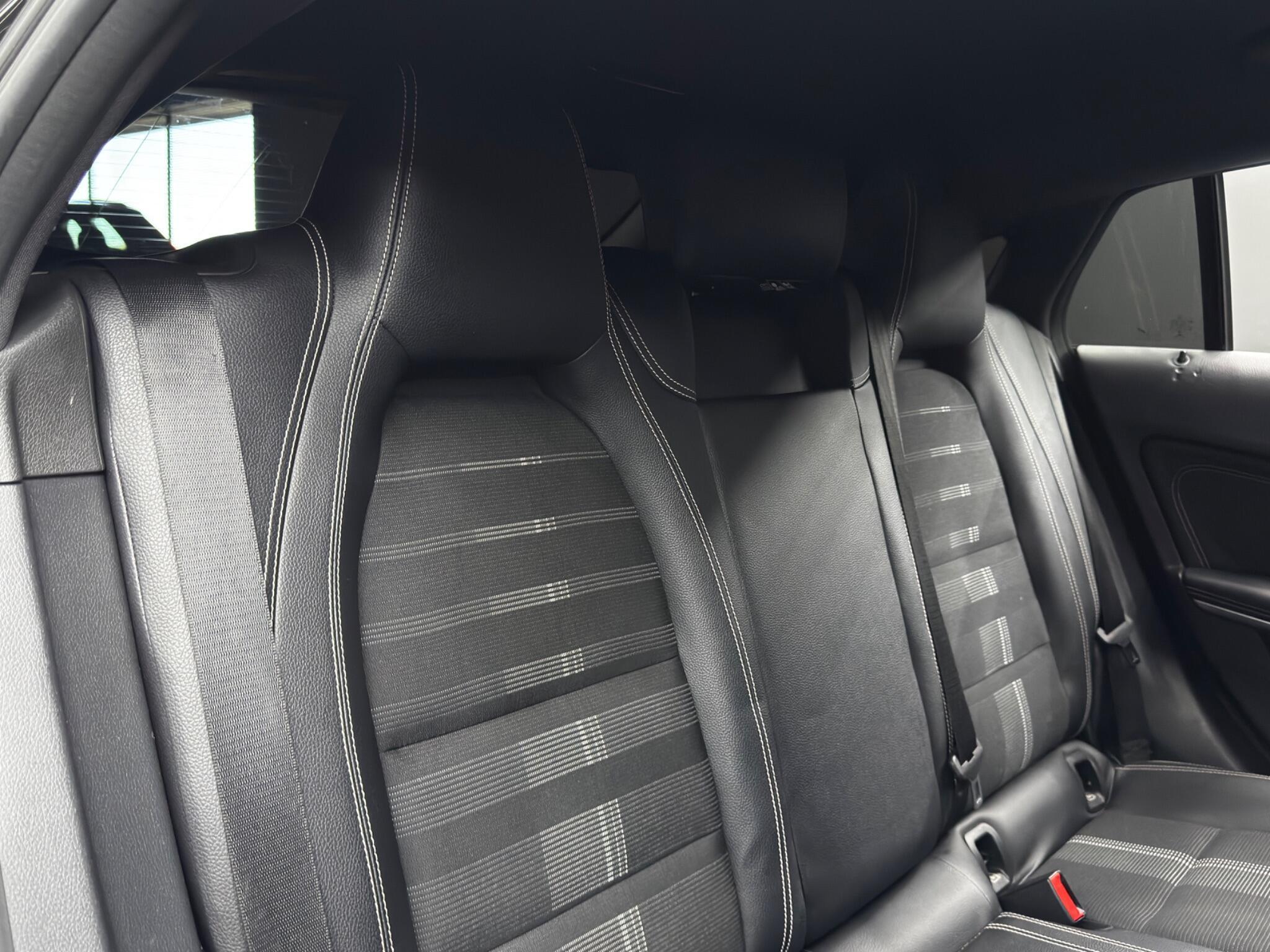 Mercedes CLA - Image 15