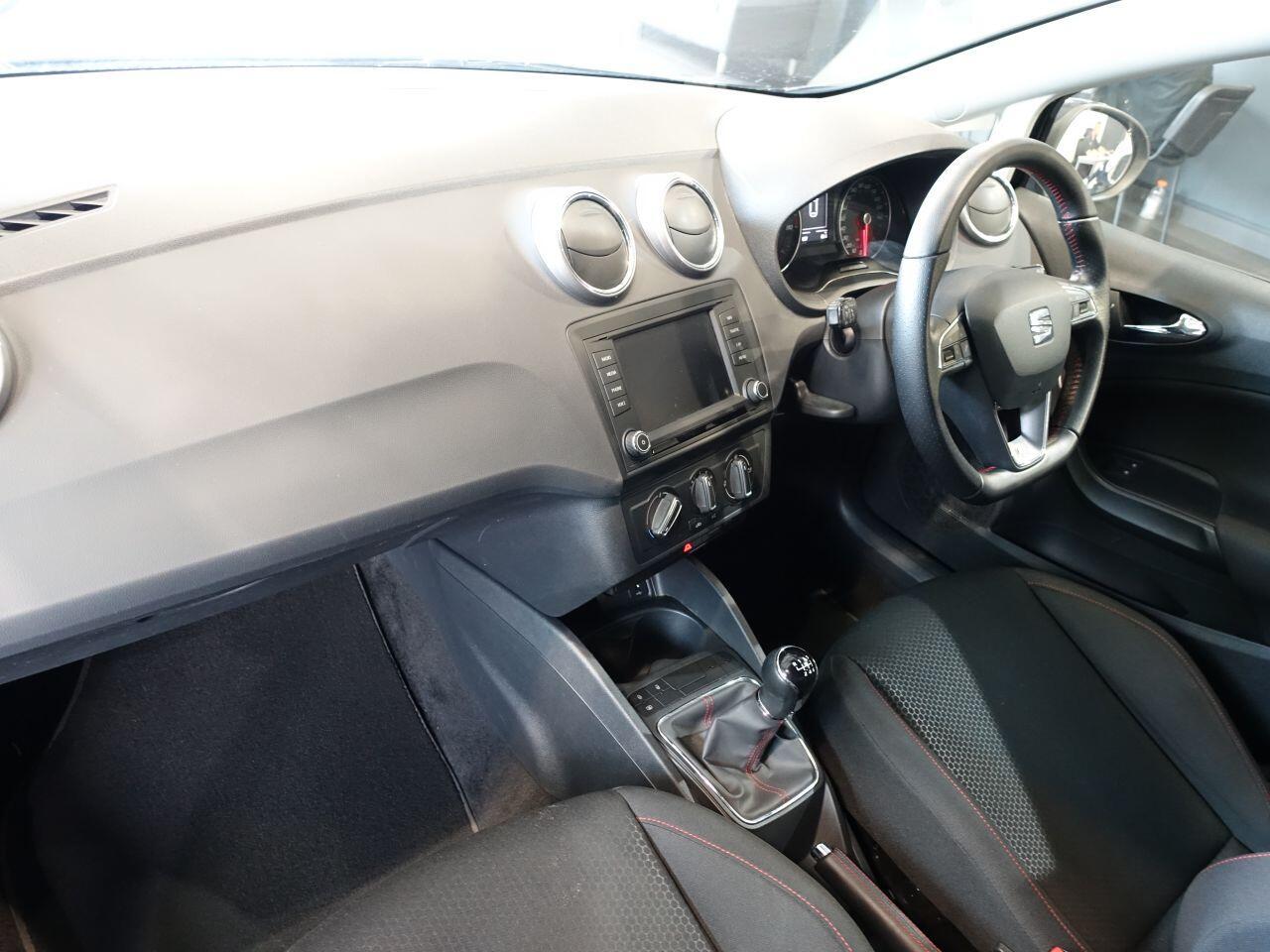 SEAT Ibiza - Image 11