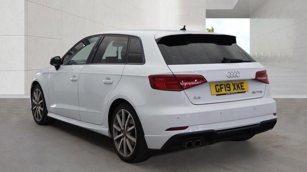 Audi A3 - Image 3