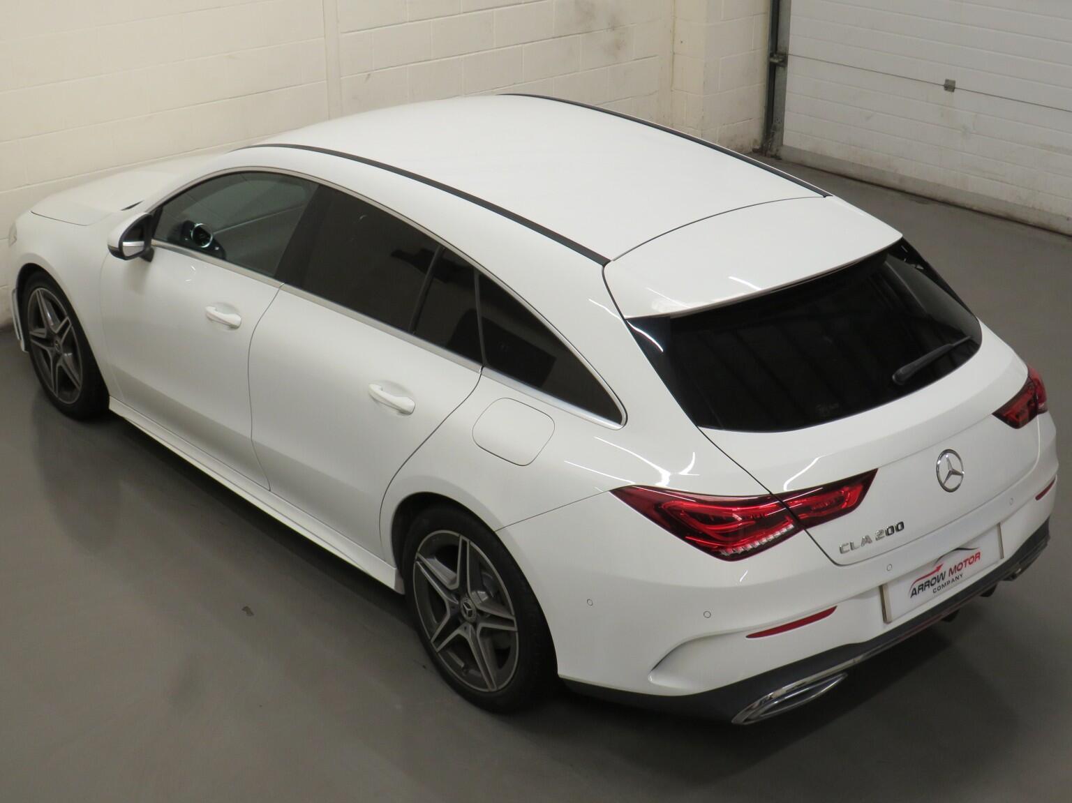 Mercedes CLA - Image 10