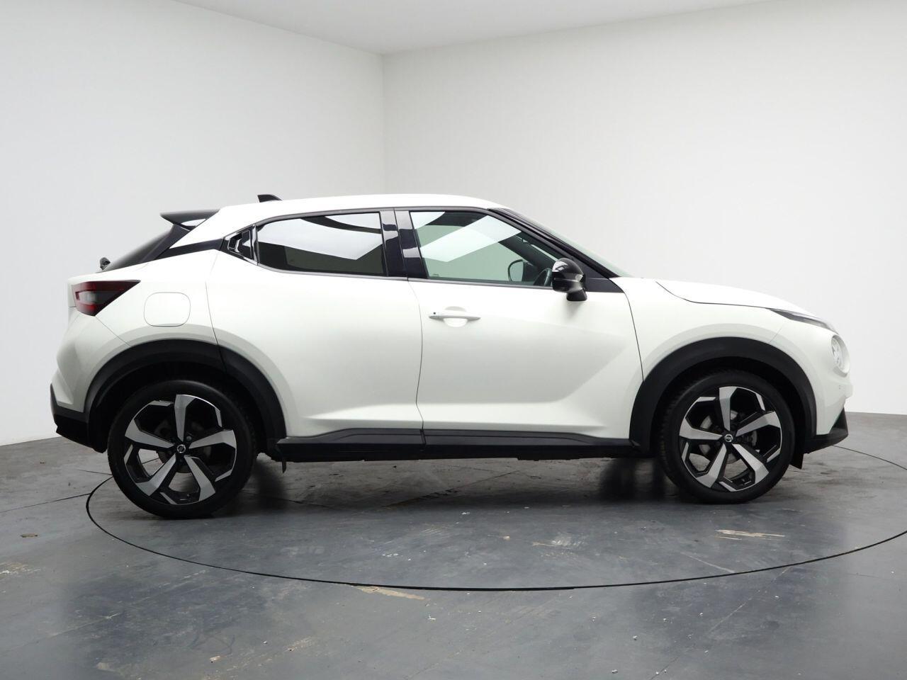 Nissan Juke - Image 14