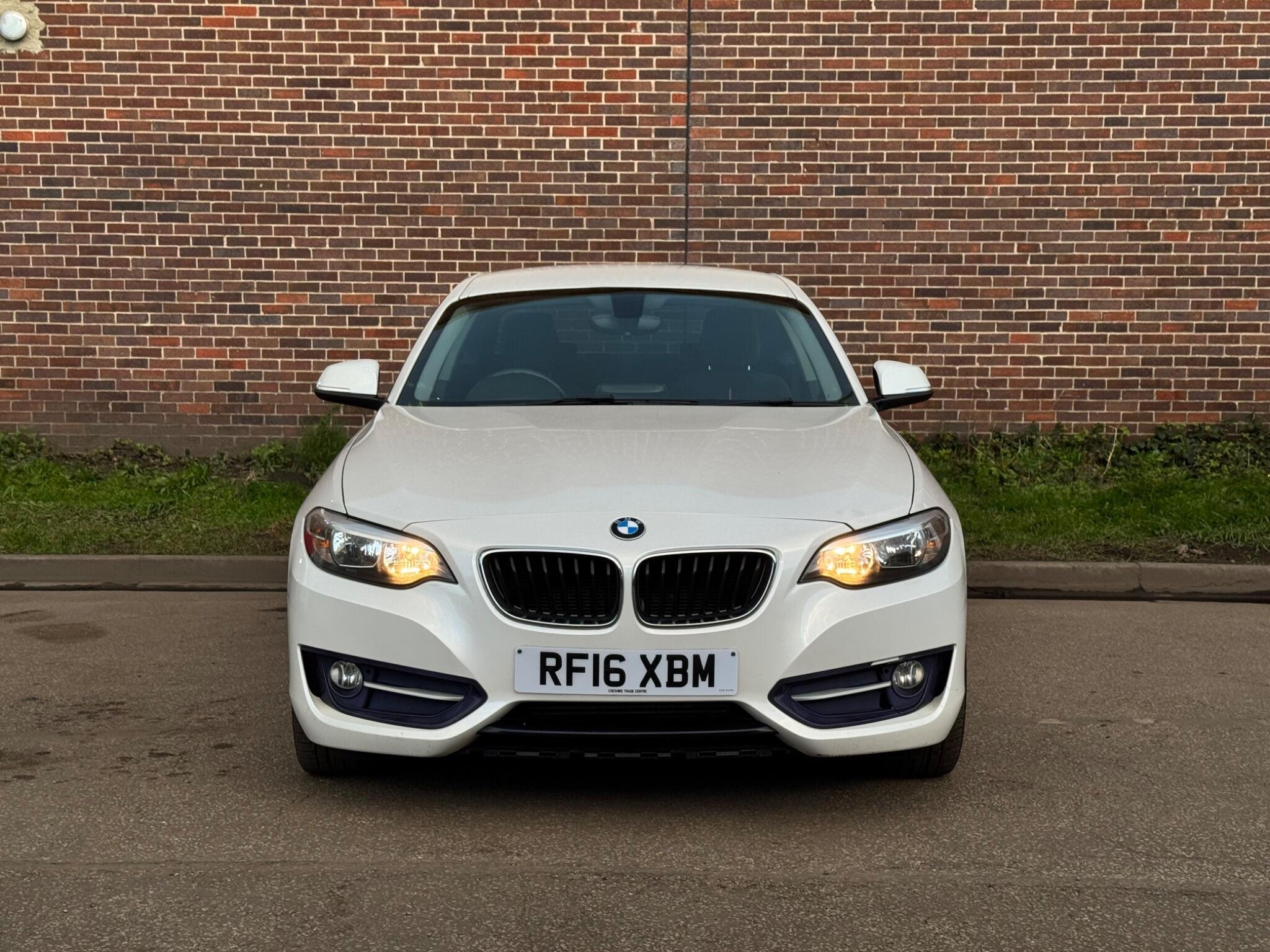 BMW 2 Series - Image 8