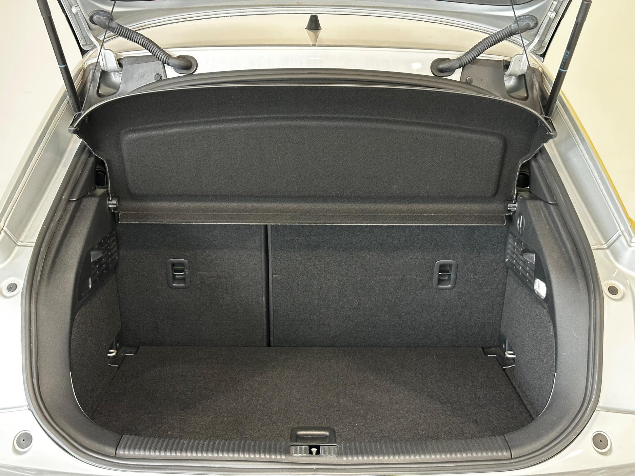 Audi A1 - Image 39
