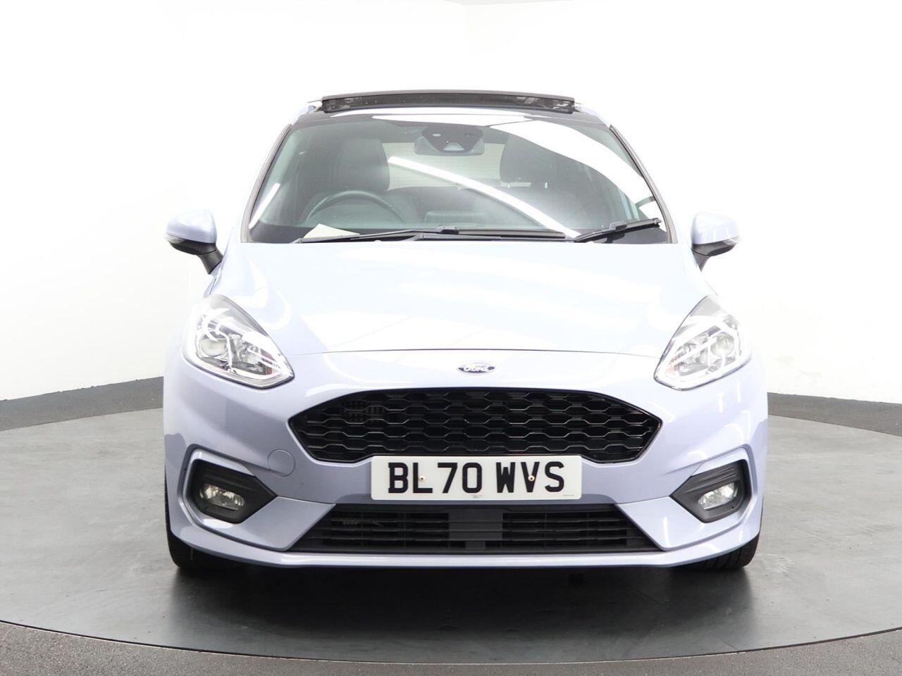 Ford Fiesta - Image 5