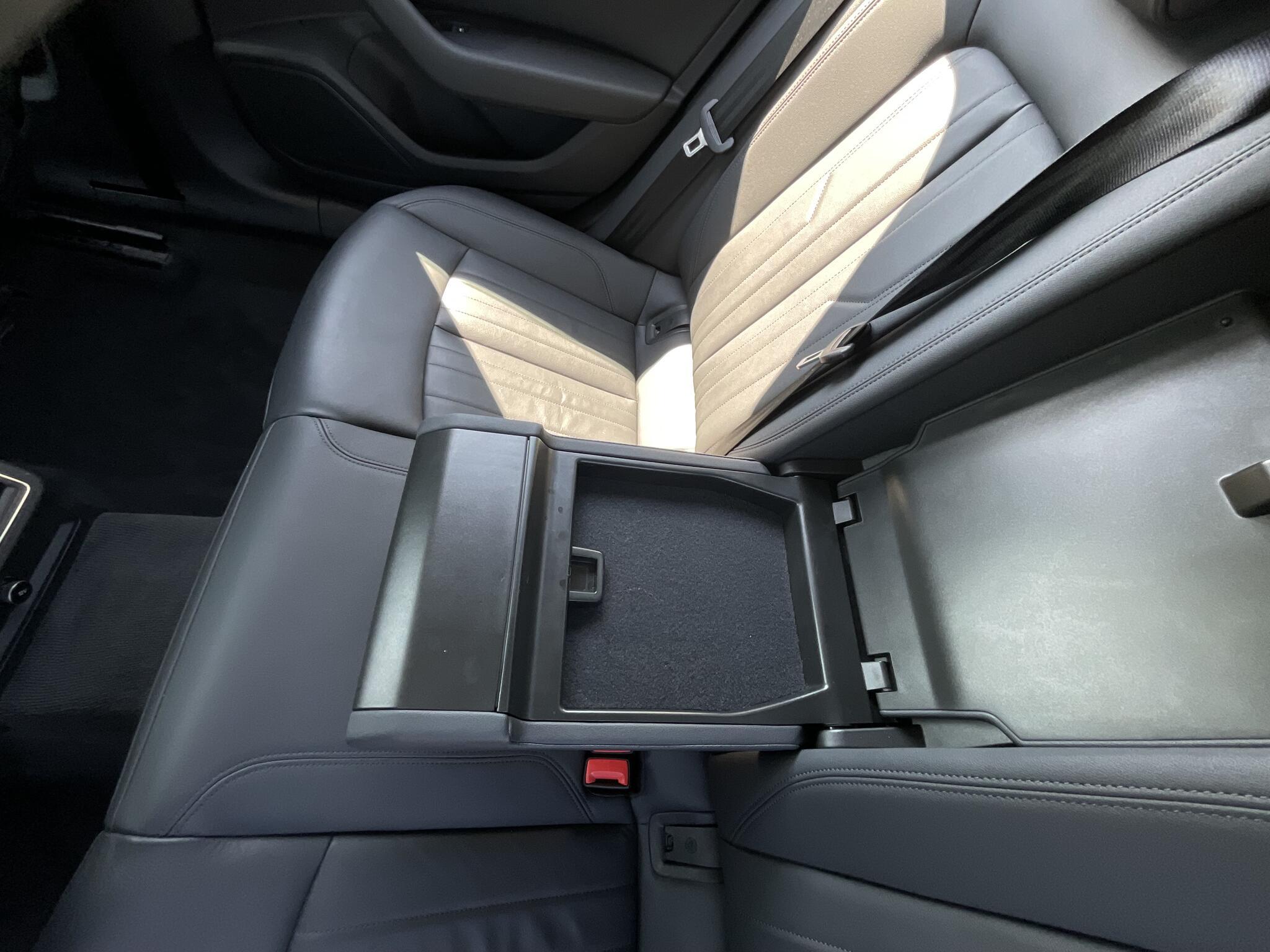 Audi A6 Saloon - Image 16