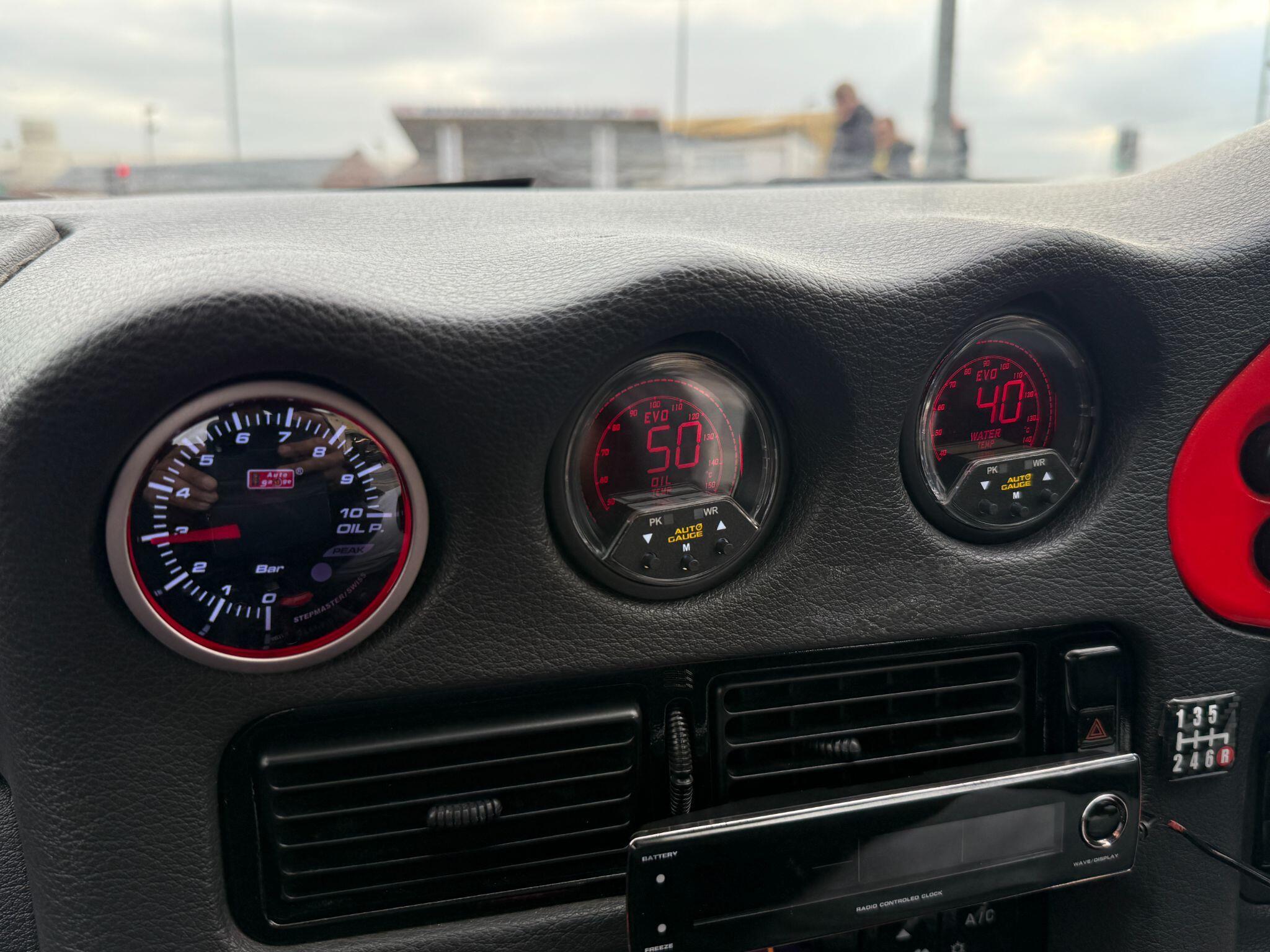 Mitsubishi GTO - Image 43