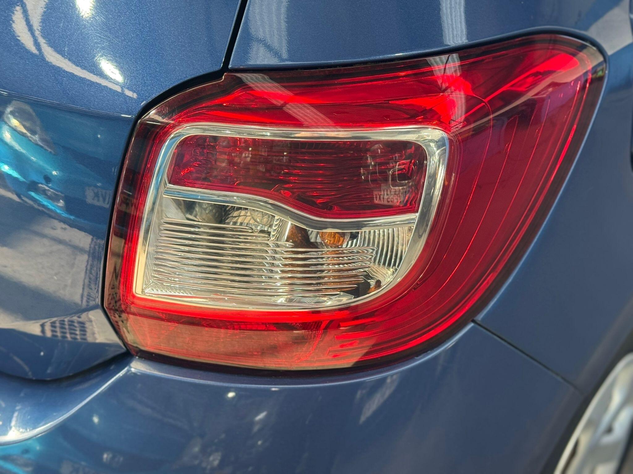 Dacia Sandero - Image 10