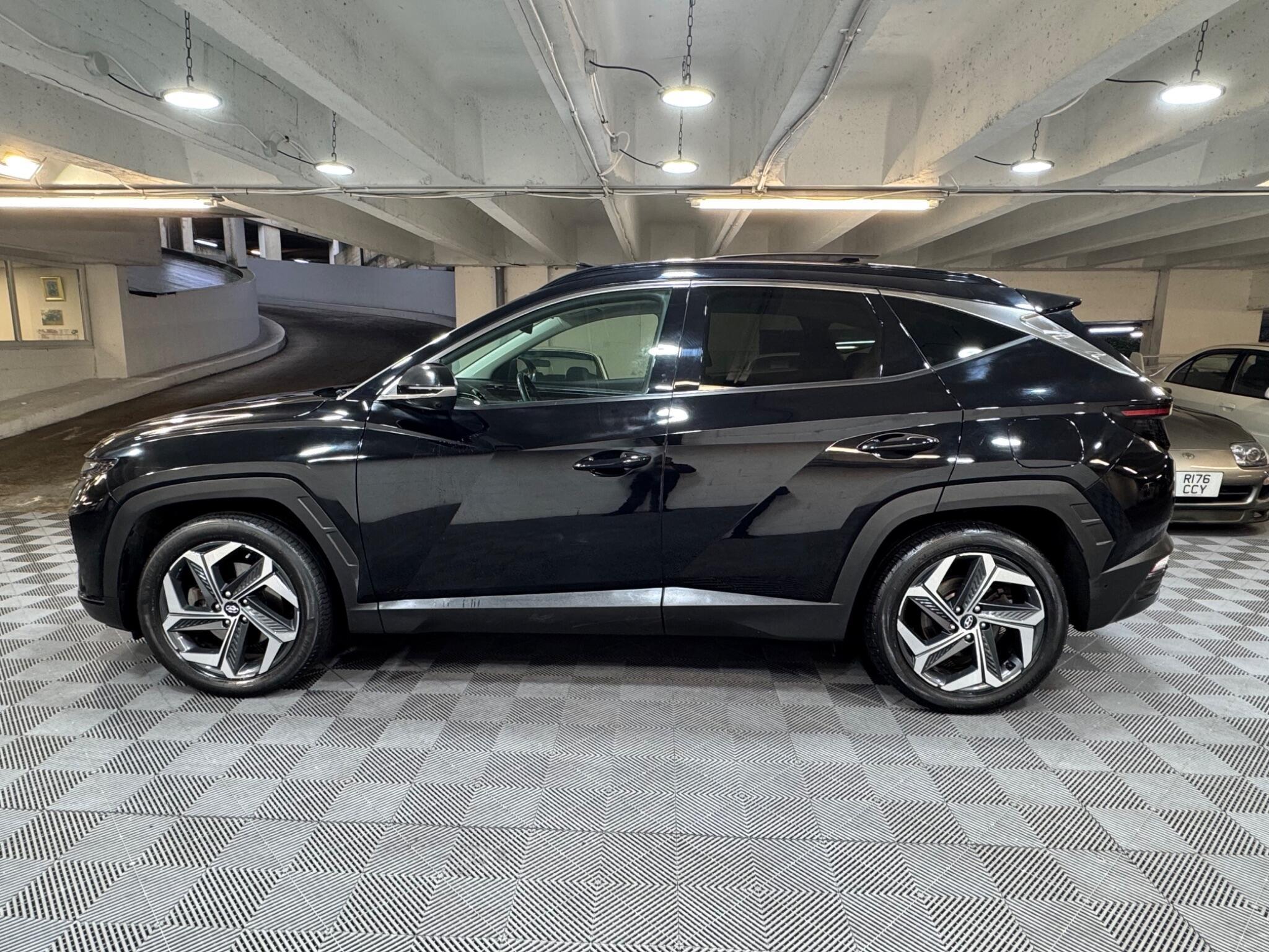 Hyundai Tucson - Image 5