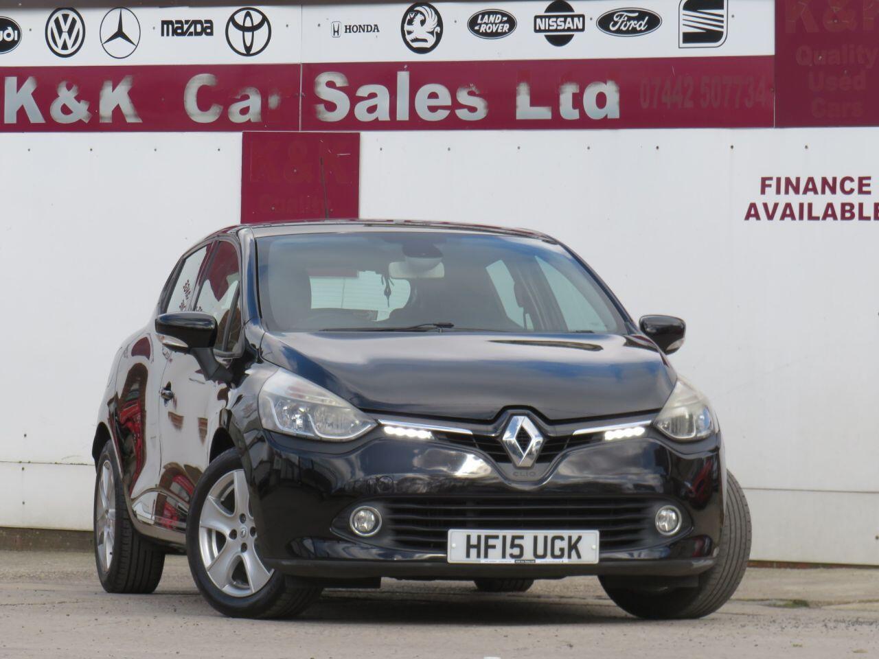 Renault Clio - Image 25