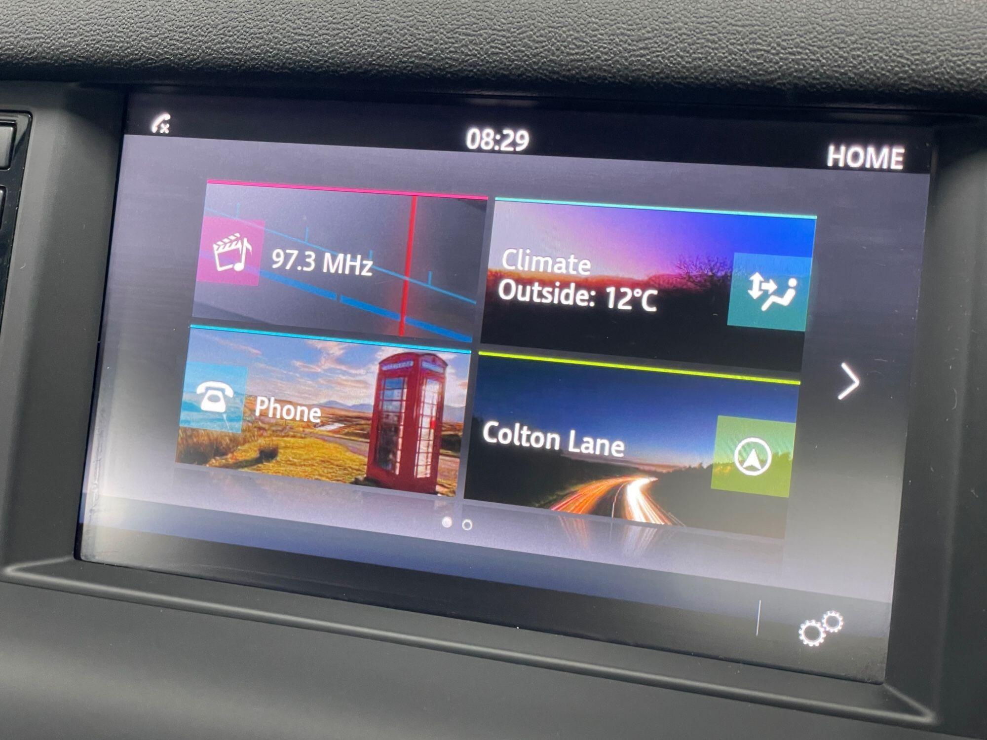 Land Rover DISCOVERY SPORT - Image 44