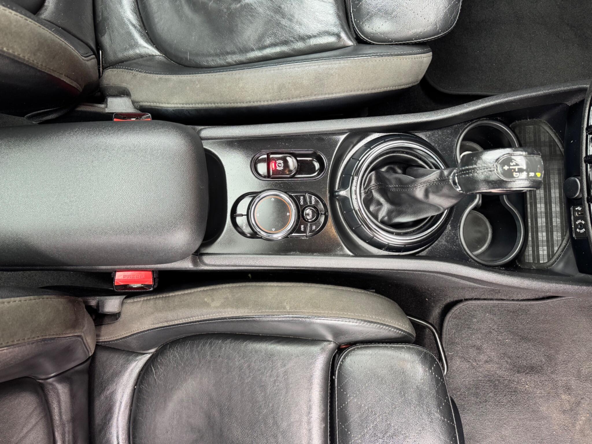 MINI Clubman - Image 22