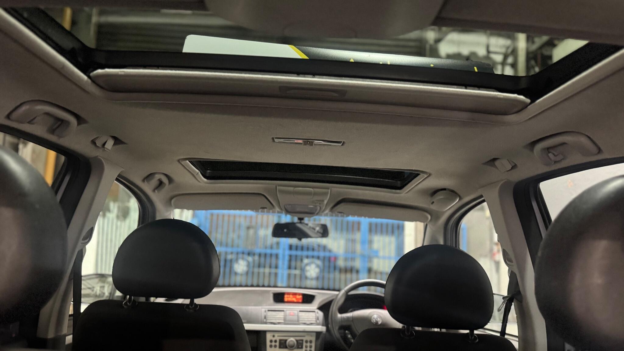 Vauxhall Meriva - Image 31