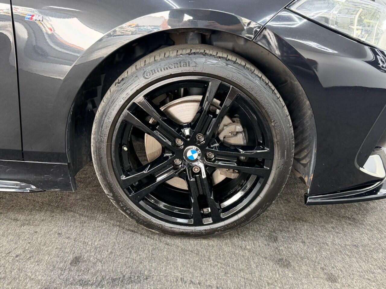 BMW 1 Series - Image 11