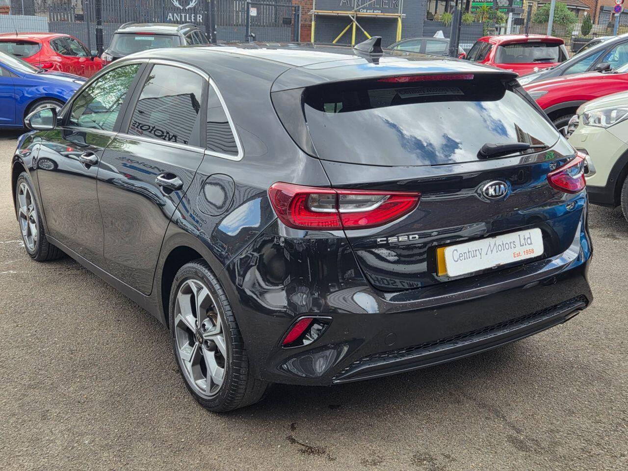 Kia ceed - Image 5
