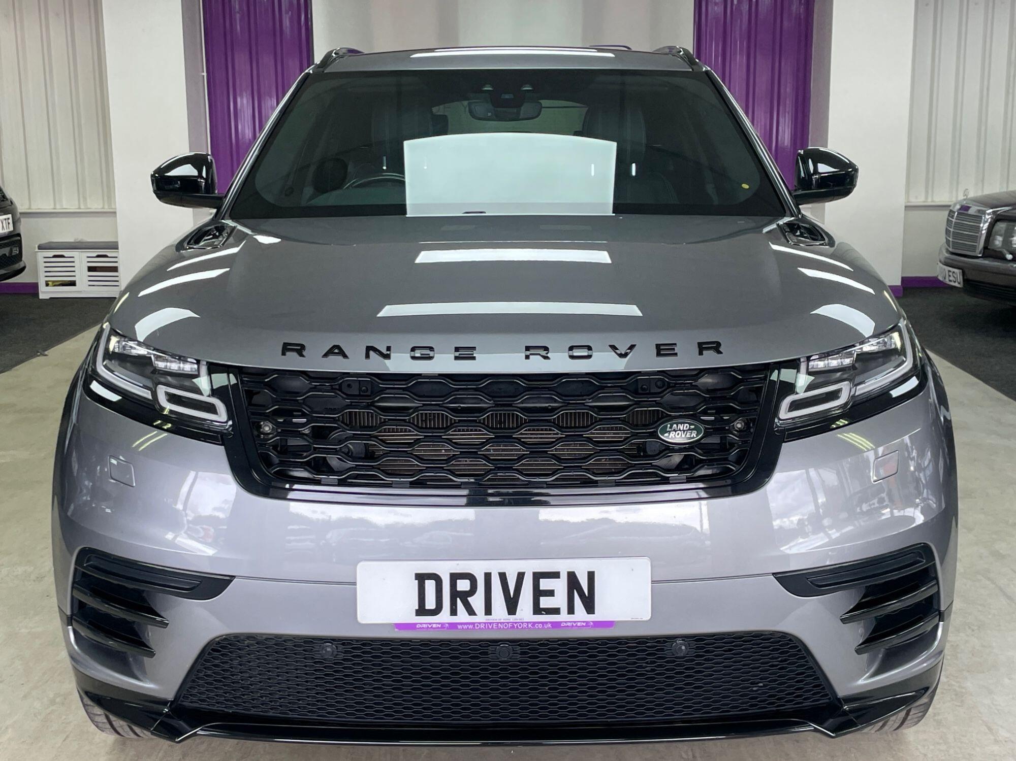 Land Rover Range Rover Velar - Image 7