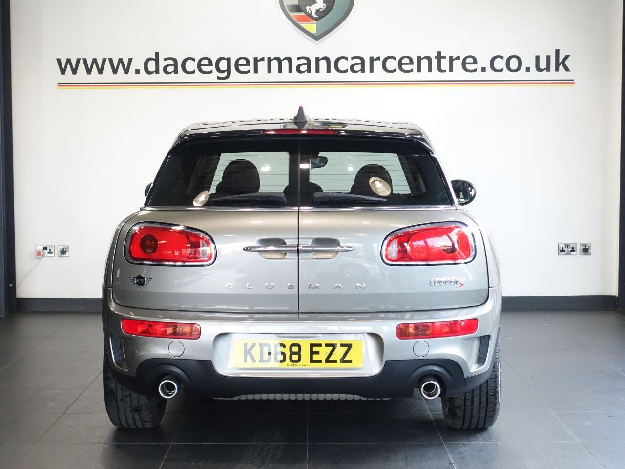 MINI Clubman - Image 7