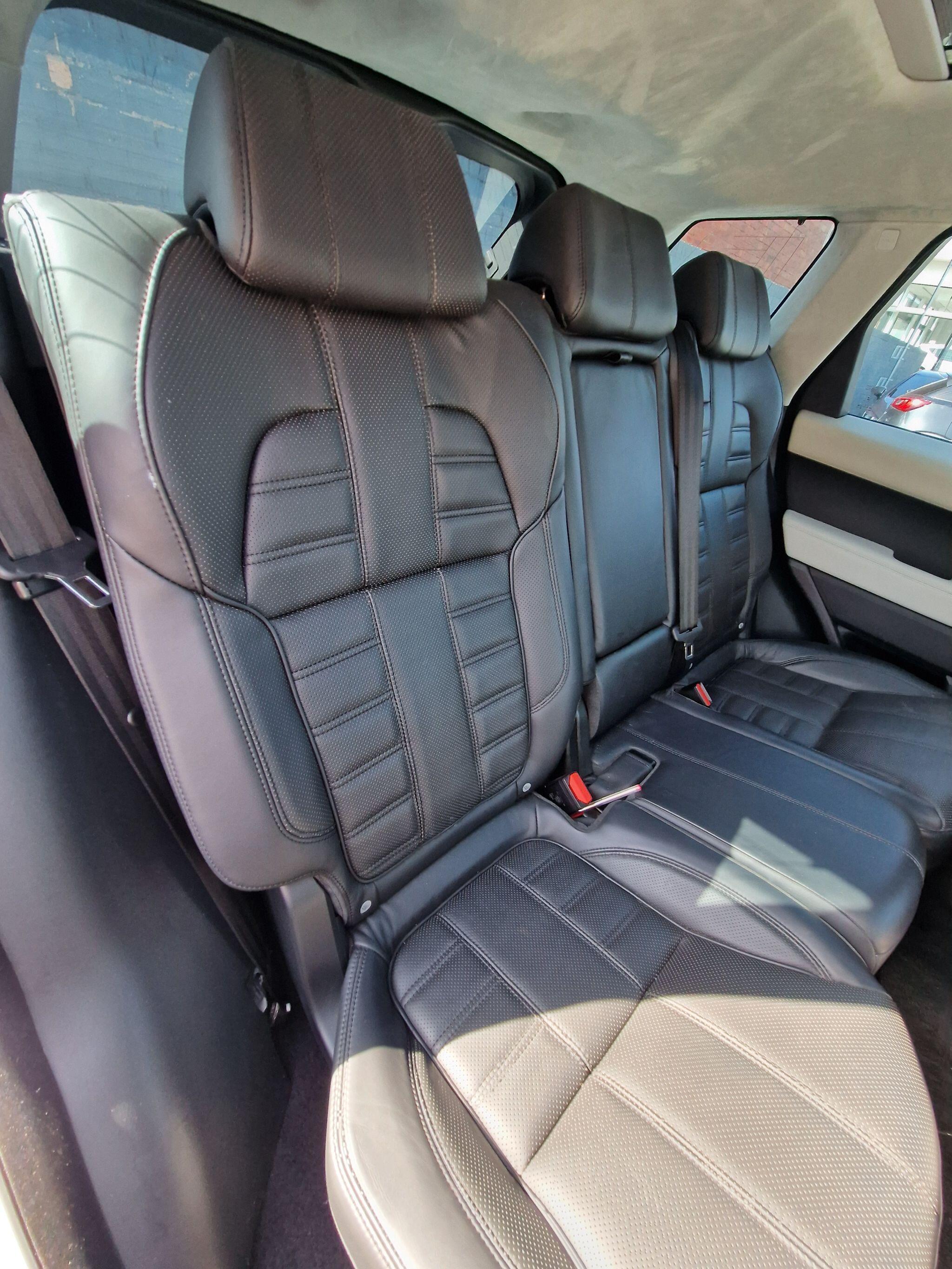 Land Rover RANGE ROVER SPORT - Image 35