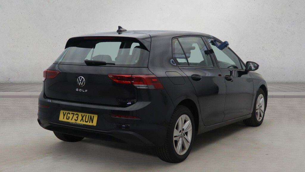 Volkswagen Golf - Image 6