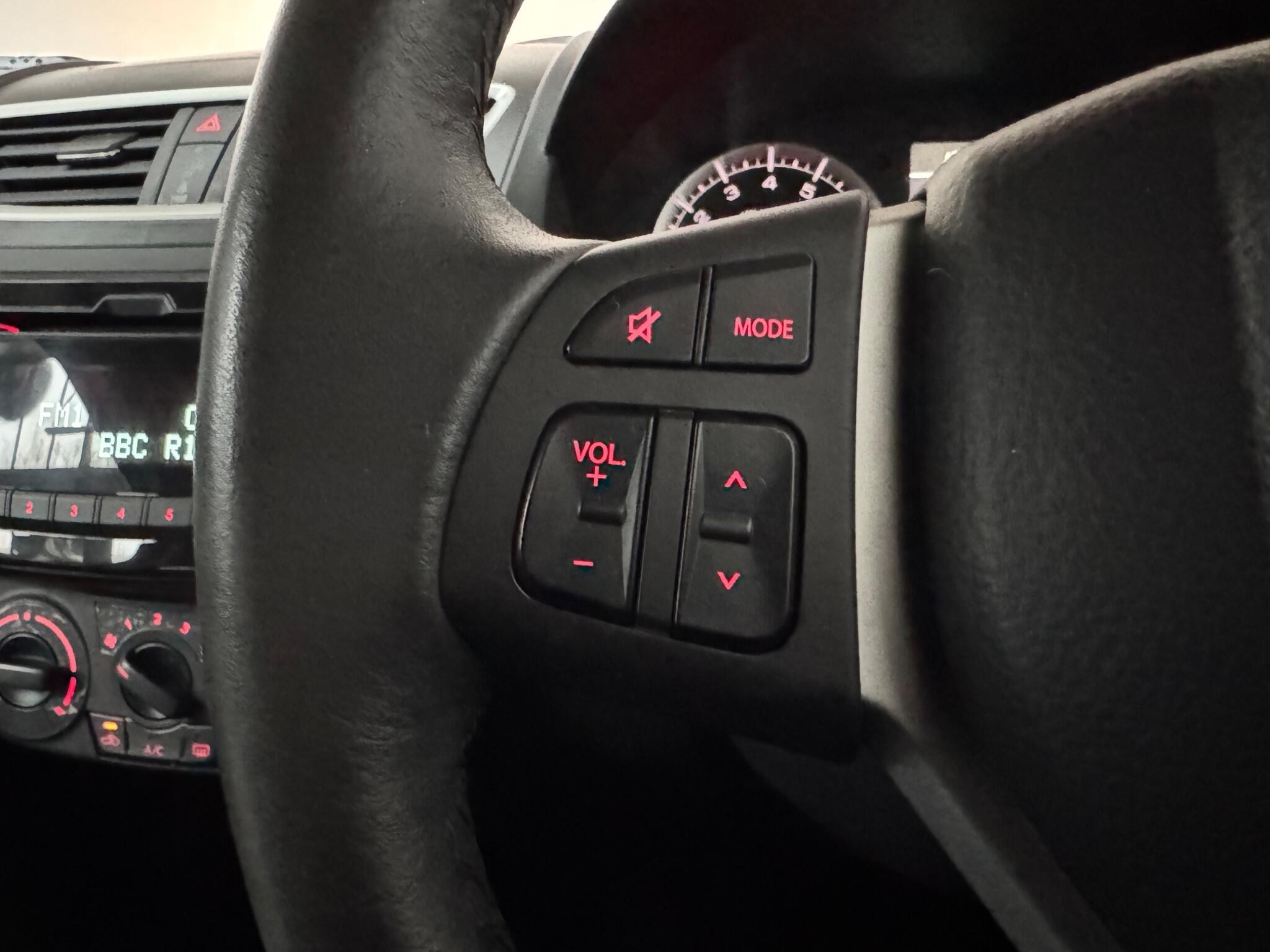 Suzuki Swift - Image 15