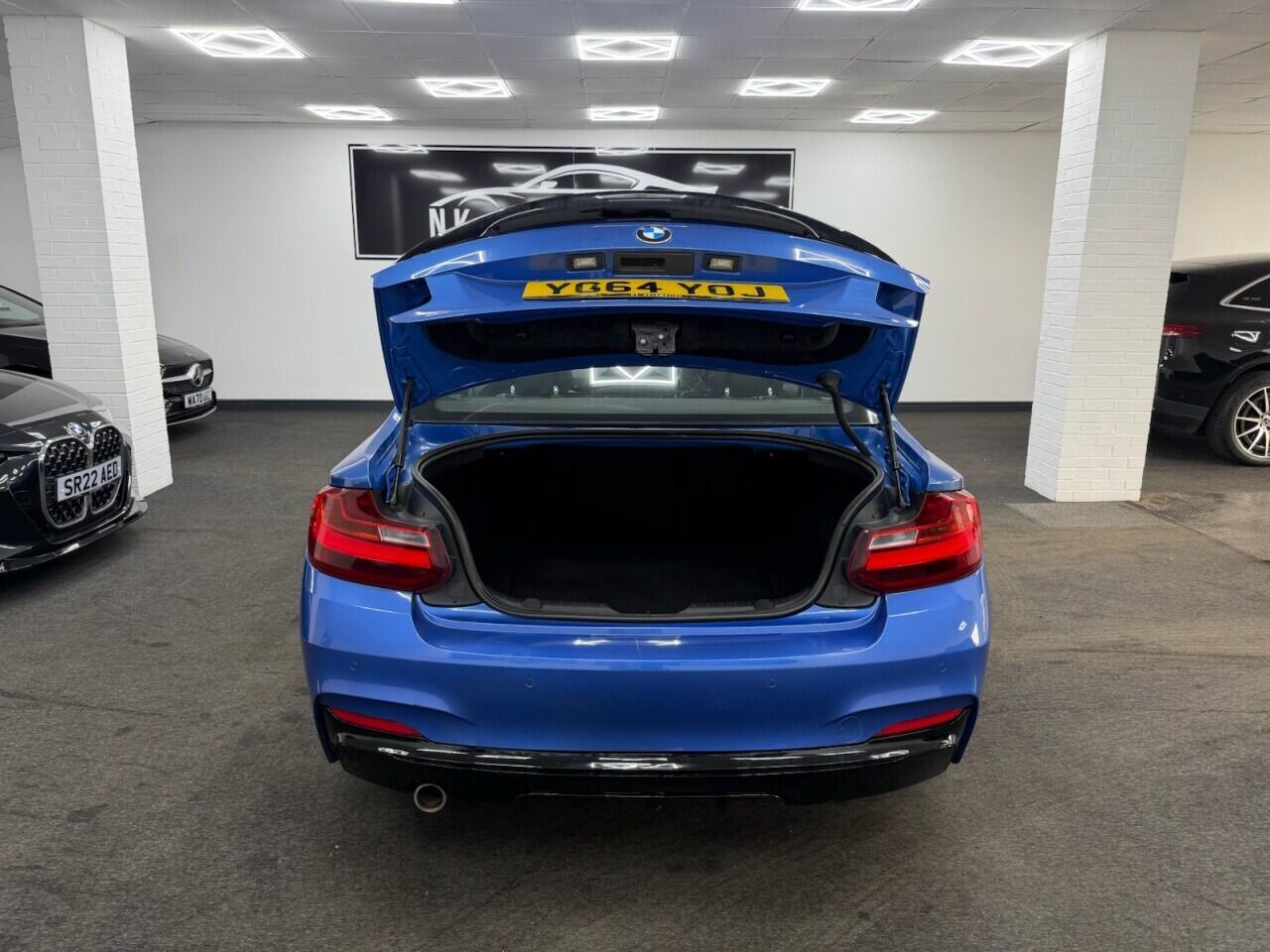 BMW 2 Series - Image 17