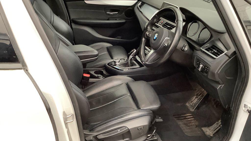 BMW 2 Series Gran Tourer - Image 2