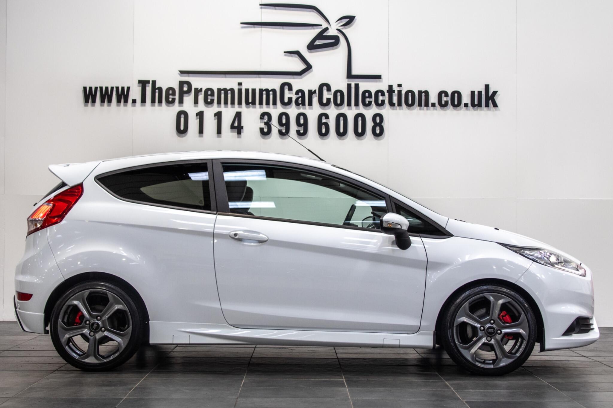 Ford Fiesta - Image 6