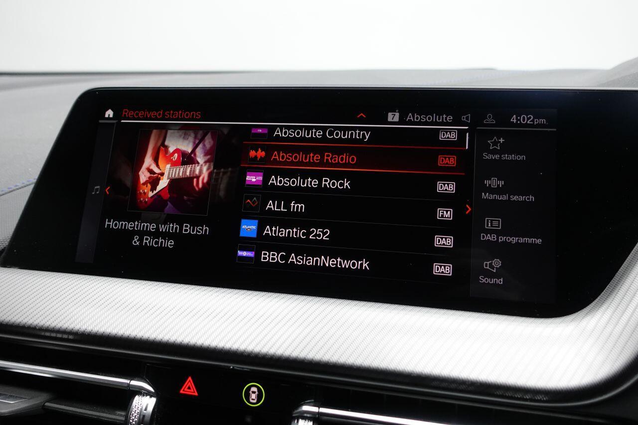 BMW 1 Series - Image 26