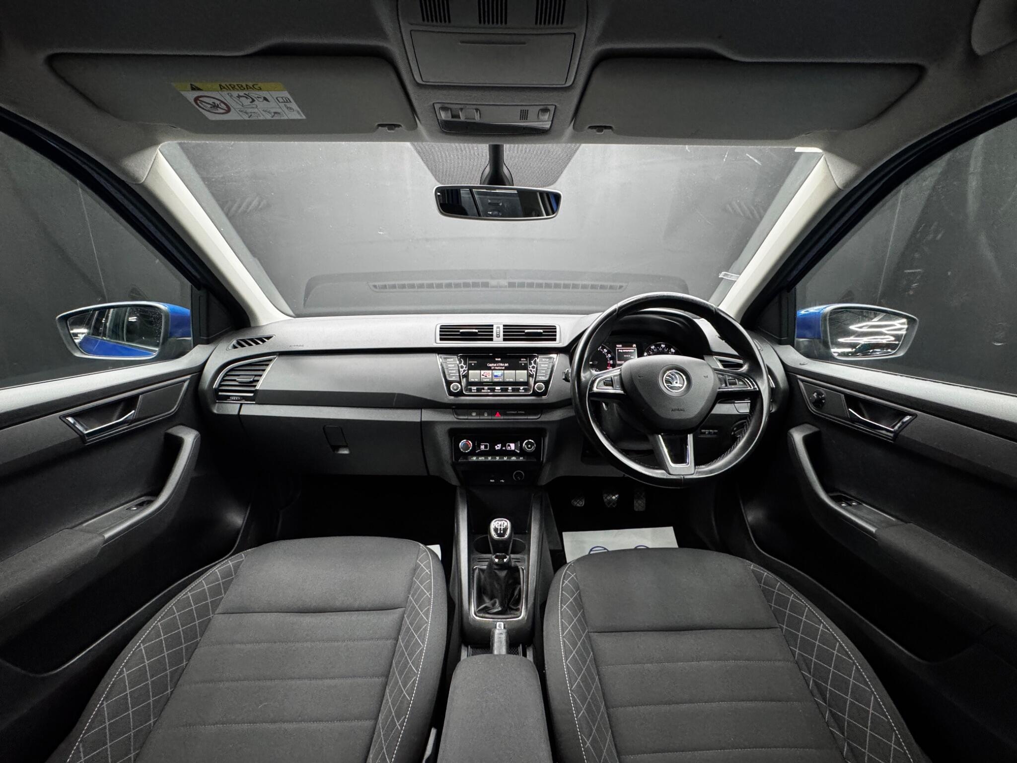 Skoda Fabia - Image 17