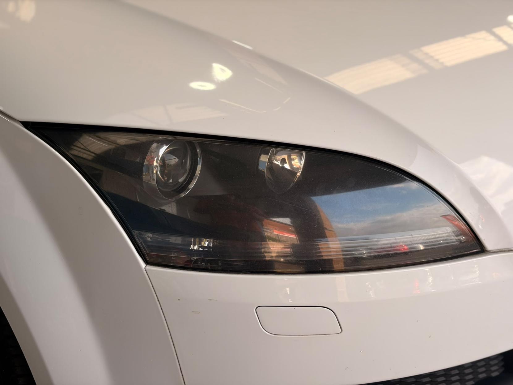 Audi TT - Image 12