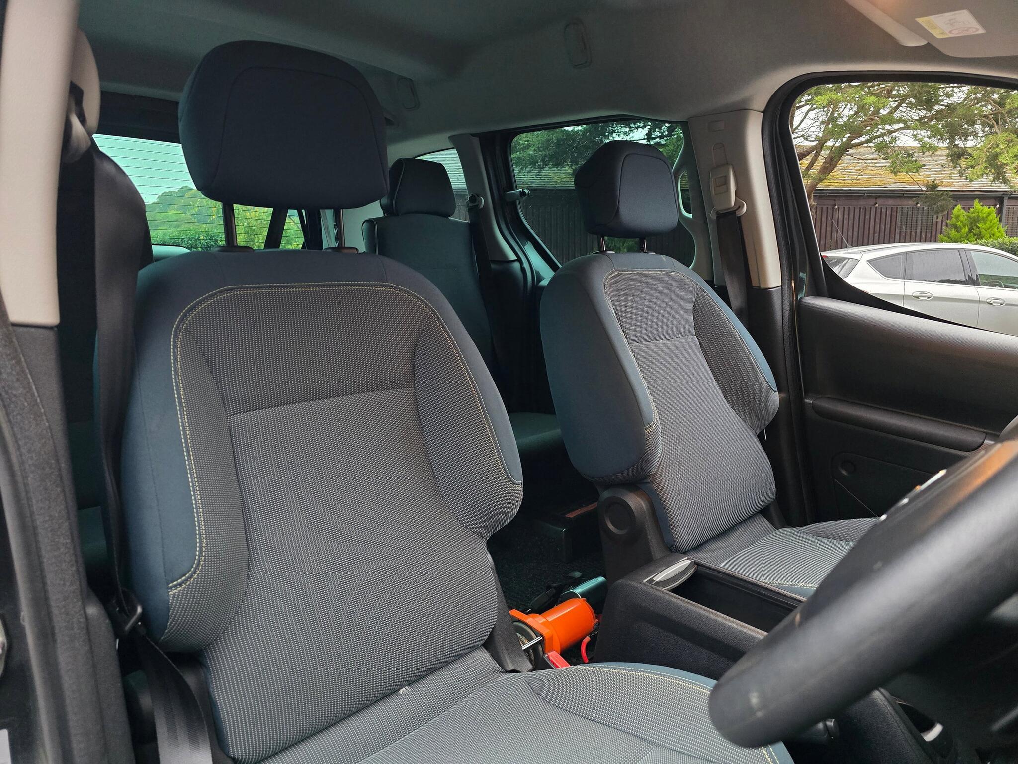 Citroen Berlingo - Image 2