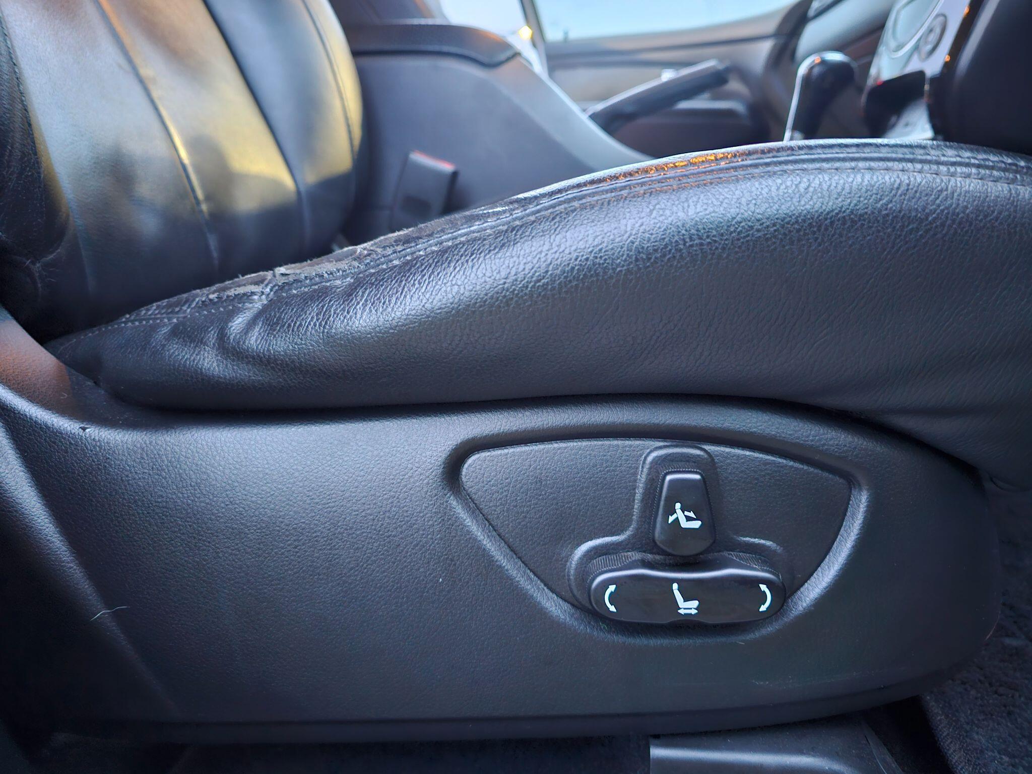 Ssangyong Rexton - Image 20