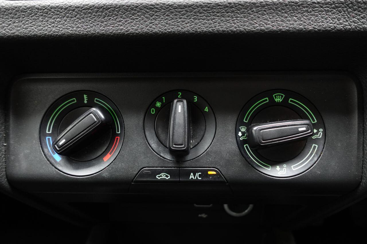 Skoda Fabia - Image 42