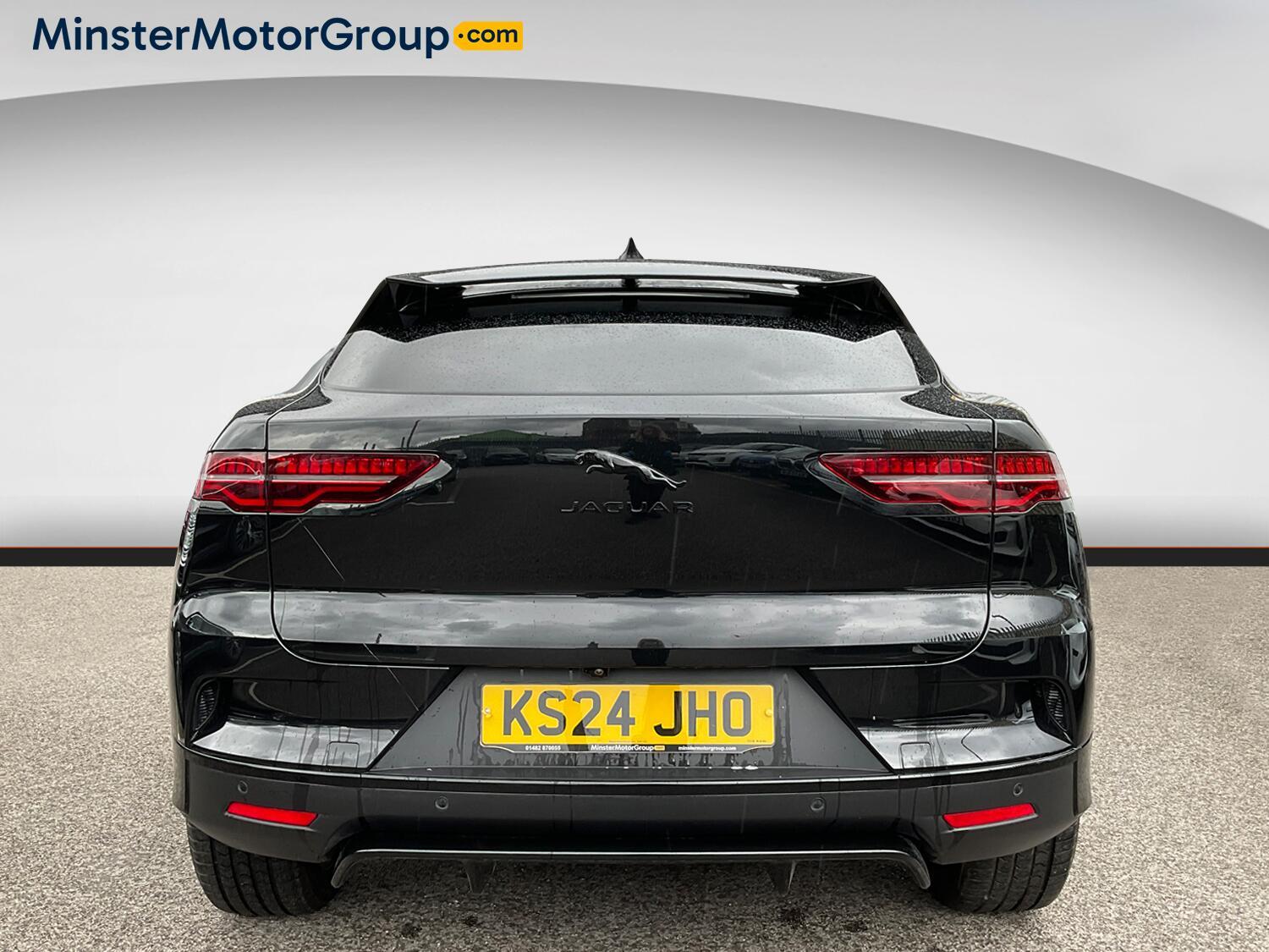 Jaguar I-Pace - Image 3
