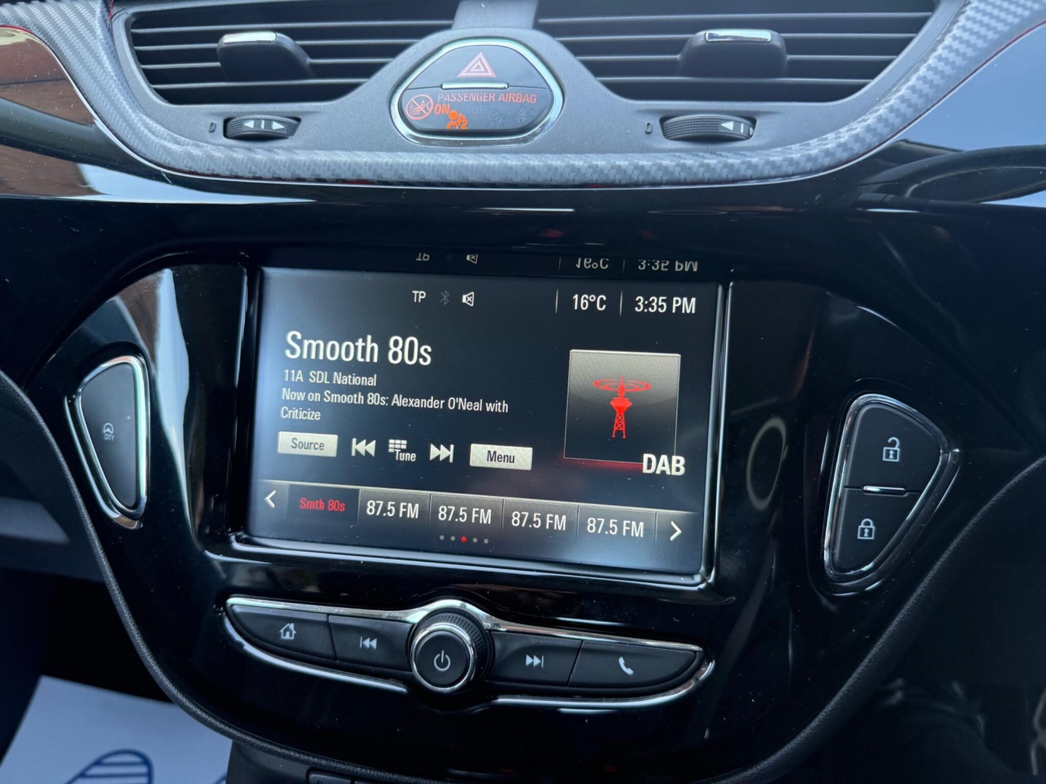 Vauxhall Corsa - Image 15