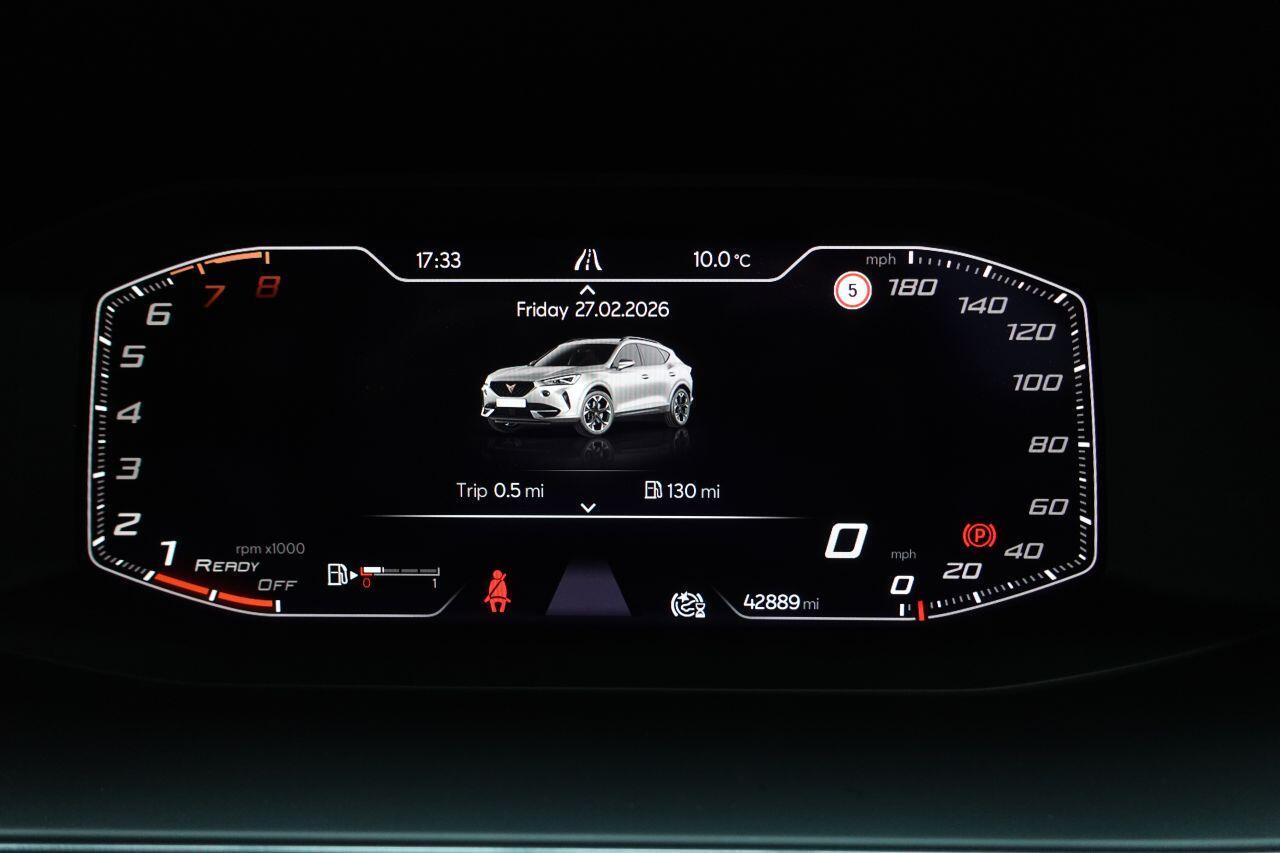 Cupra Formentor - Image 27