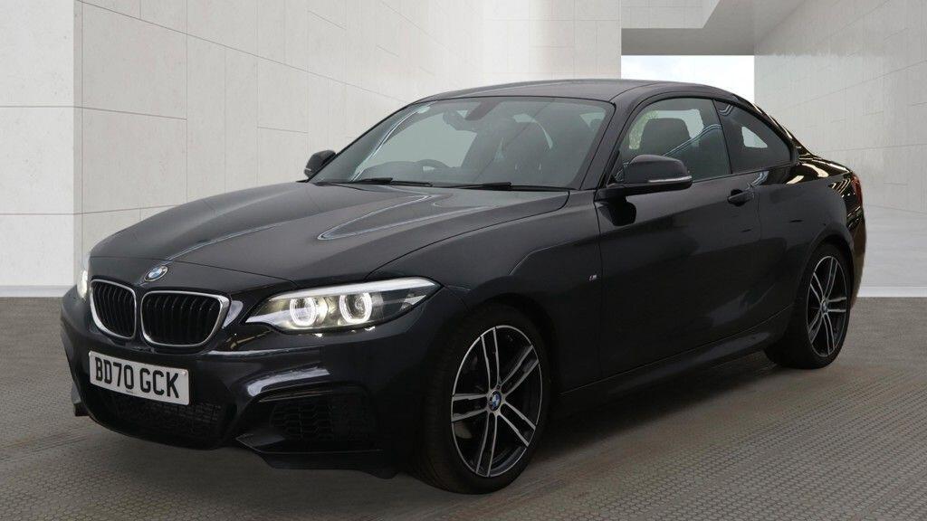 BMW 2 Series - Image 2