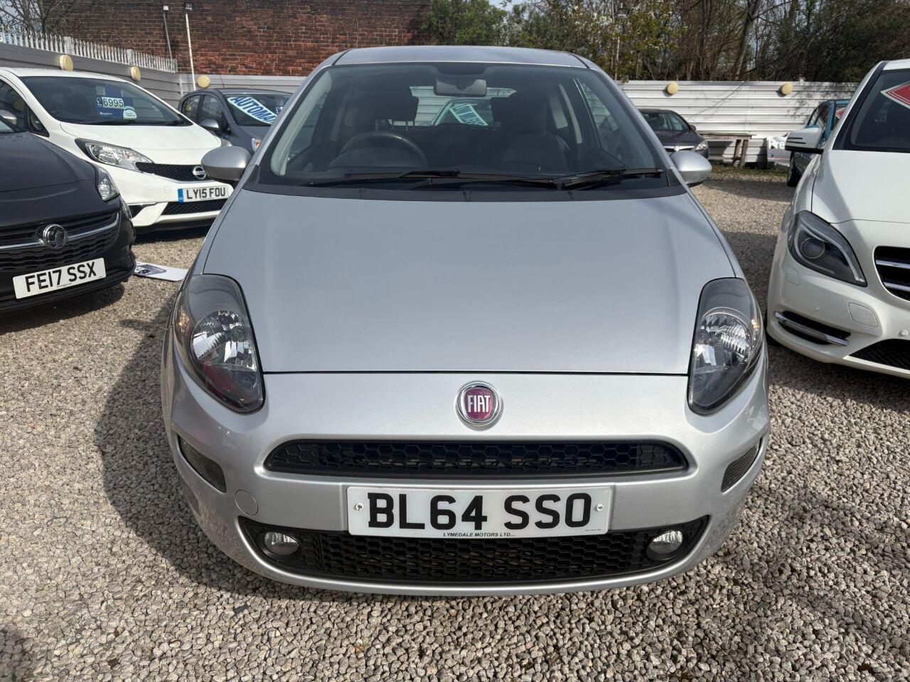 Fiat Punto - Image 2
