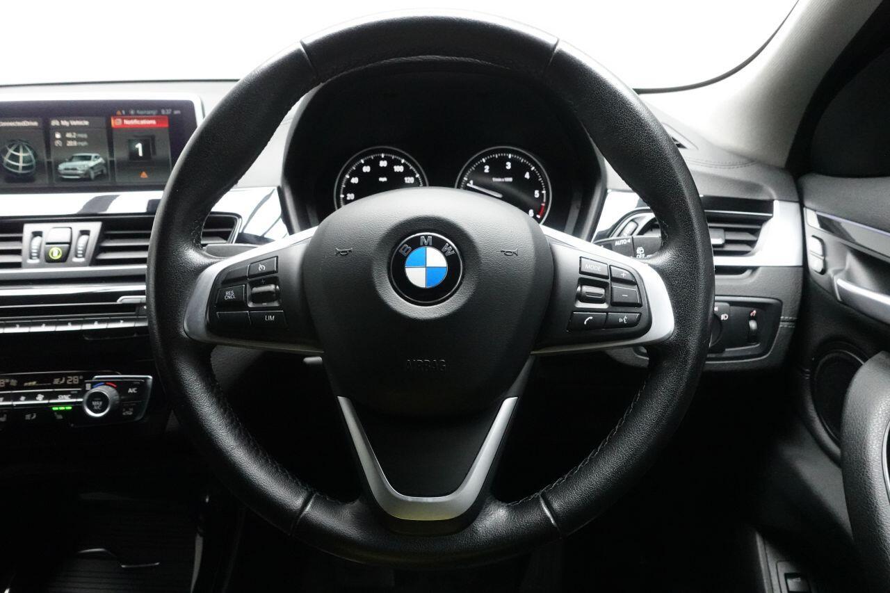 BMW X2 - Image 36