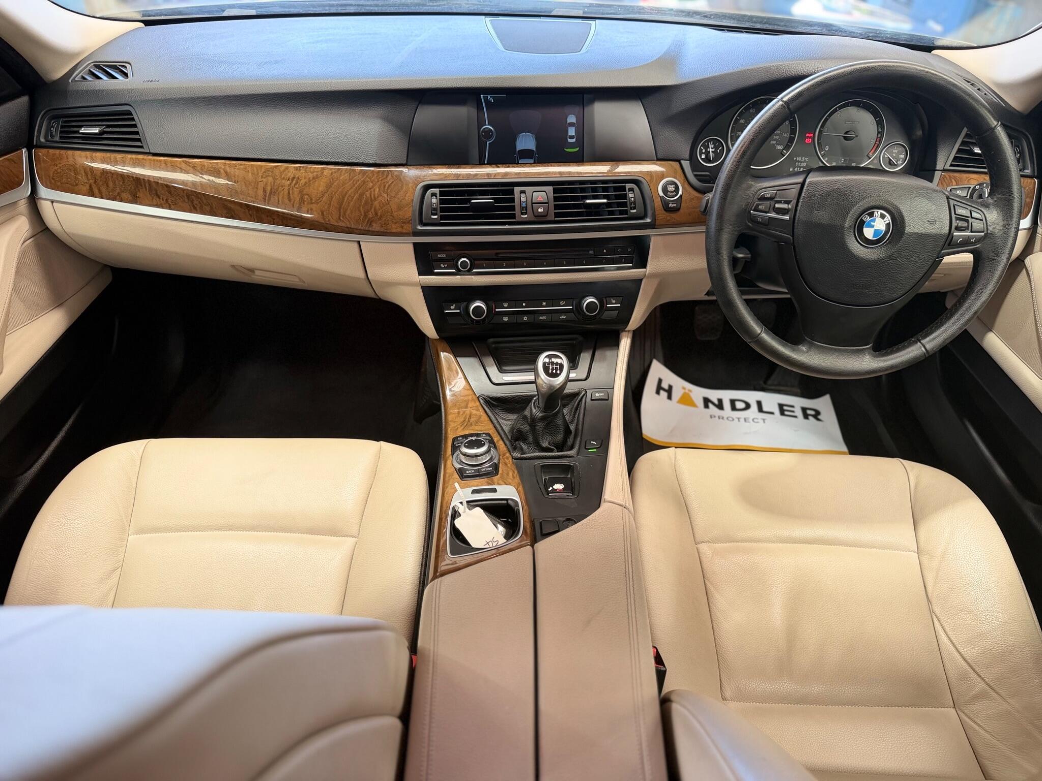 BMW 5 Series - Image 40