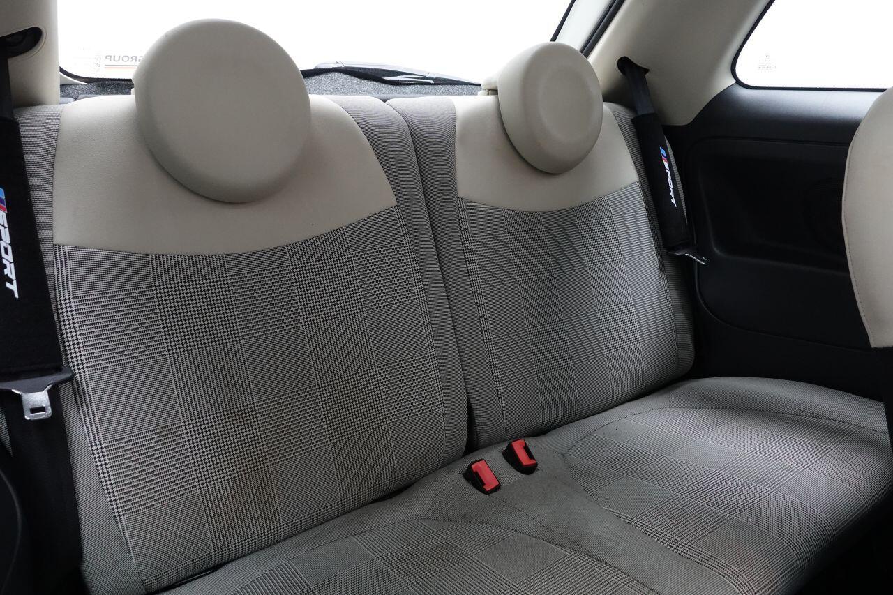 Fiat 500 - Image 18