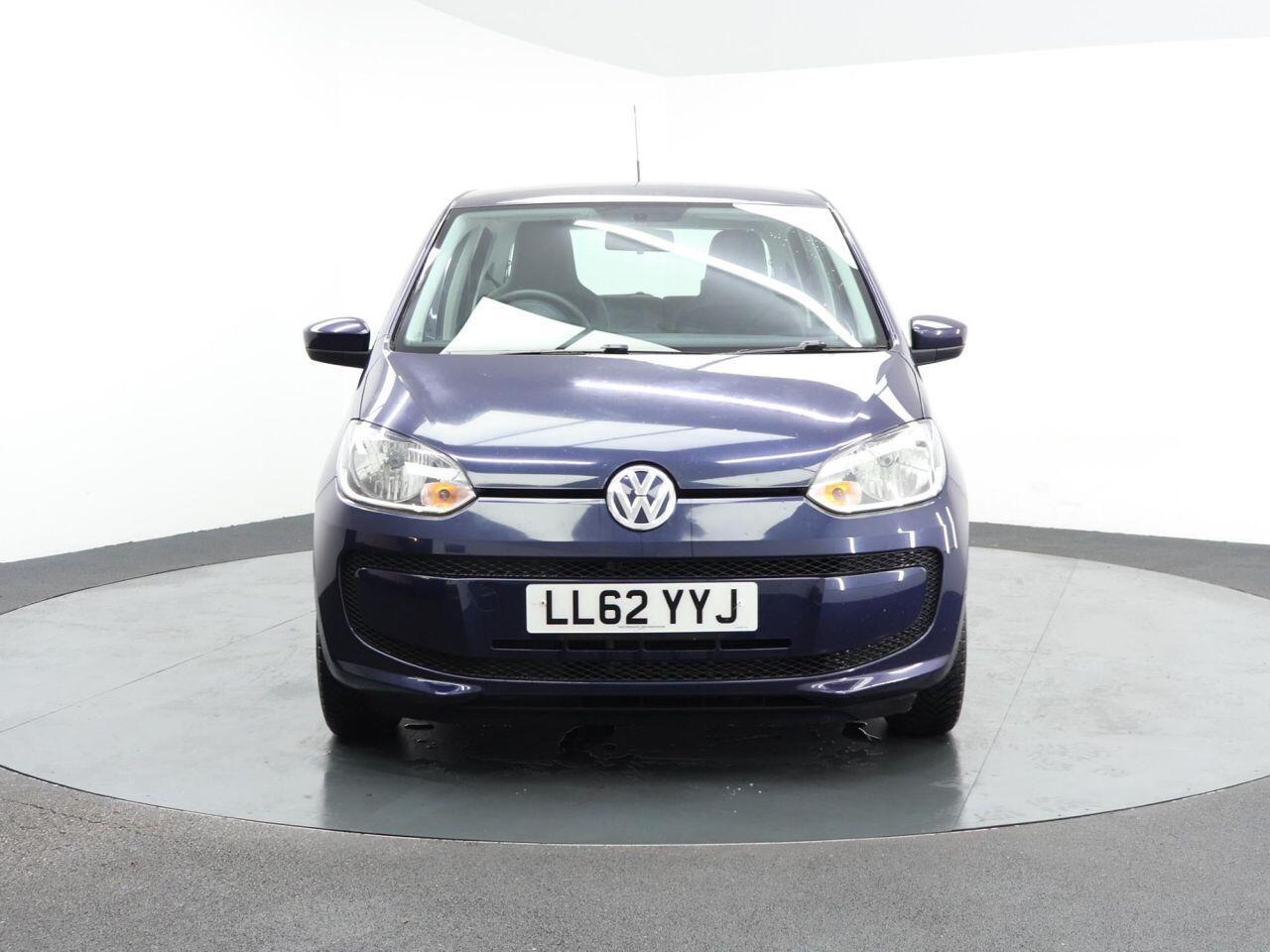 Volkswagen up! - Image 5