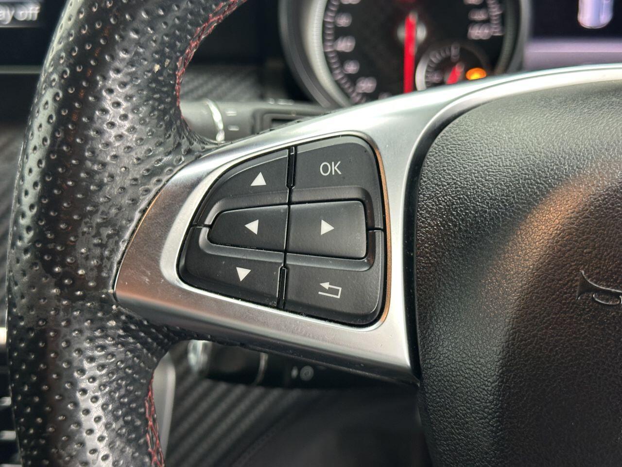 Mercedes A-Class - Image 46