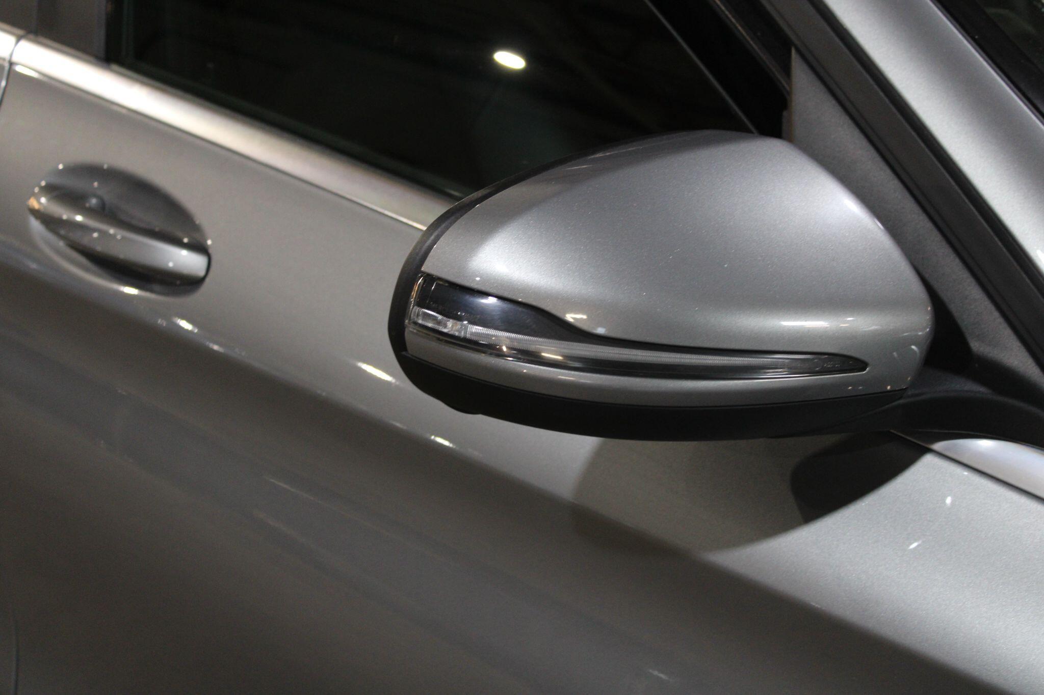Mercedes C Class - Image 15