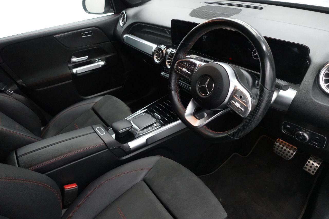 Mercedes-benz GLB - Image 15