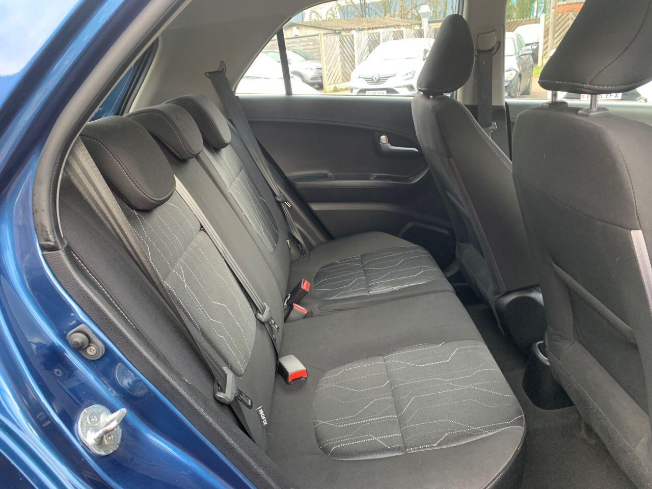 Kia Picanto - Image 16